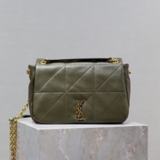 YSL Top Handle Bags